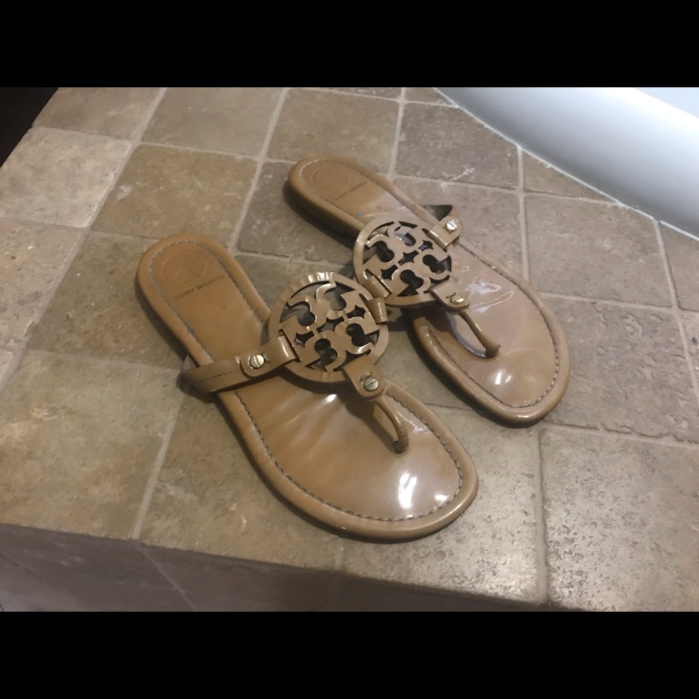 Tory Burch Sandals